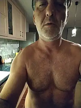 Show de kevincumporn na webcam