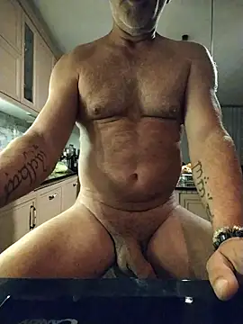 kevincumporn Pertunjukan Webcam