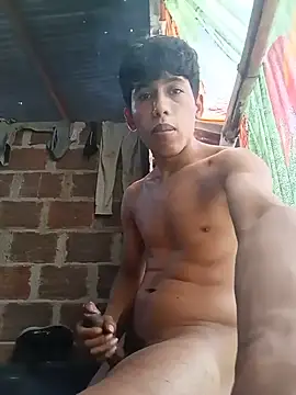 Andres123cv Webcam-Show