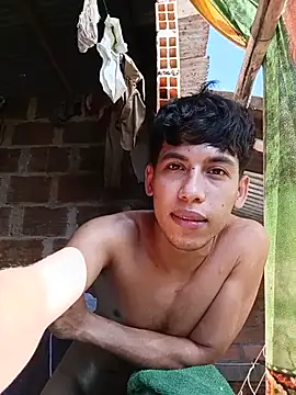 Andres123cv webcam show