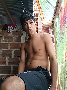Andres123cv Webcam show