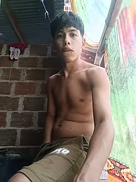 Andres123cv's Webcam Show