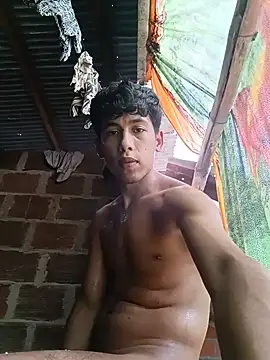 Andres123cv Show Webcam