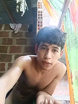 Andres123cv 网络视讯表演