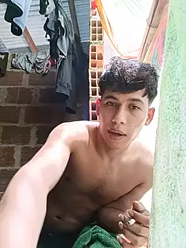 Andres123cv 网络视讯表演