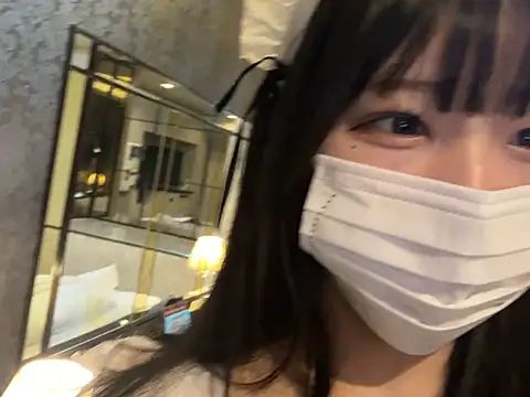 ImpAct-chan webcam show