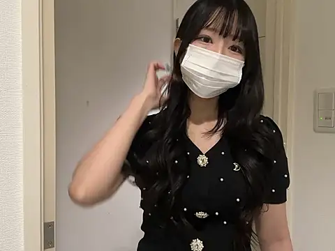 ImpAct-chan 라이브 XXX 채팅