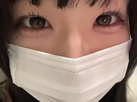 ImpAct-chanのウェブカメラショー
