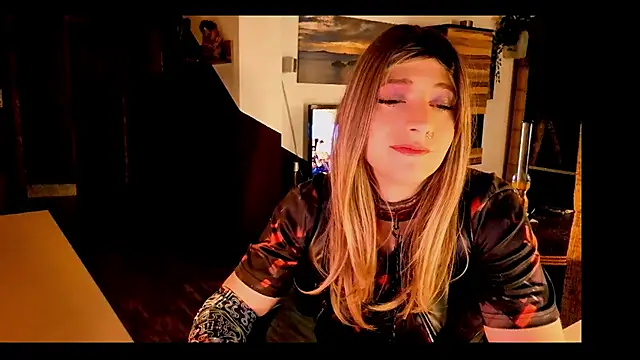 DYasmin69 Webcam-Show
