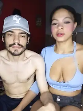 عرض كام BlakeandRouse
