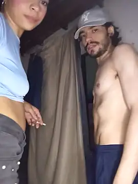BlakeandRouse Live XXX-Chat
