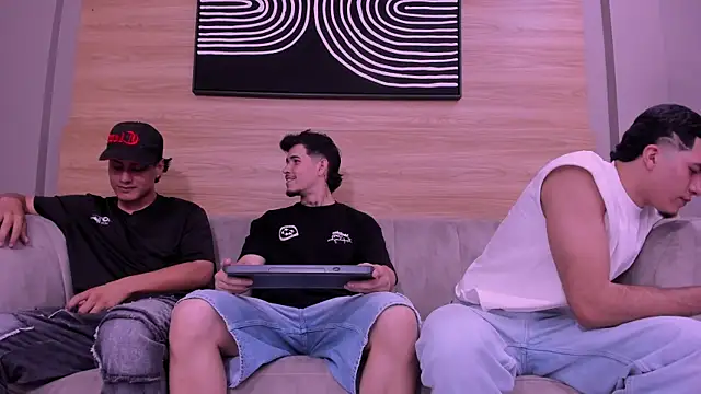 عرض كام hell_twink