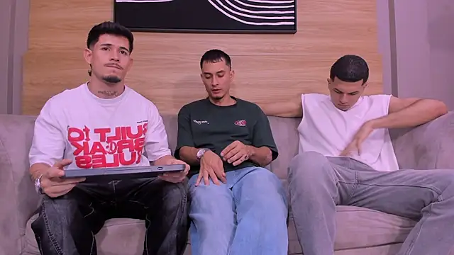 Show de webcam de hell_twink