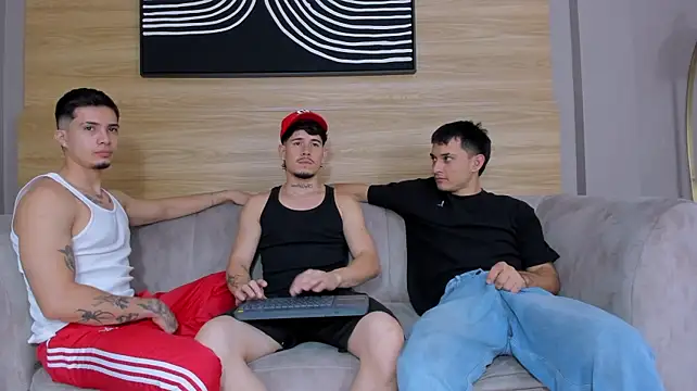 hell_twink 웹캠 쇼