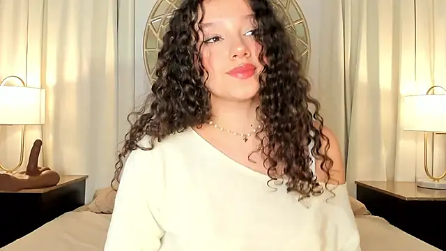 LucyLovelyy's Live XXX Chat