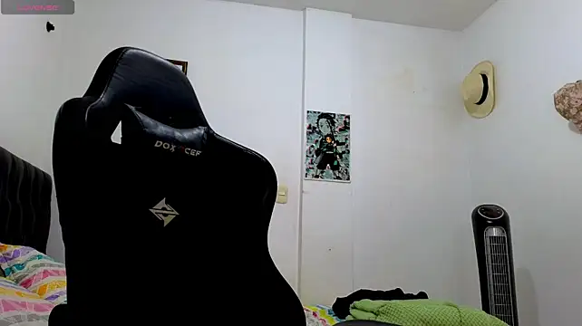 Massimoo_07 Webcam Show