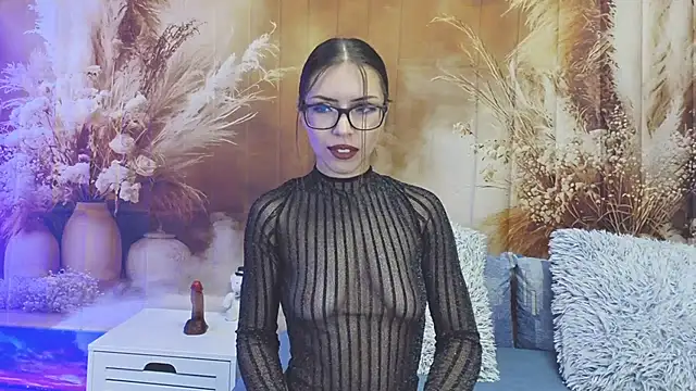 Chat XXX ao vivo de EmaLowe