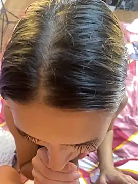 EmaLowe Webcam show