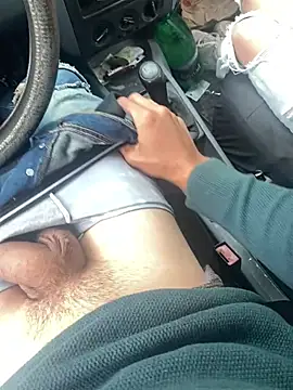 EmaLowe Webcam-Show