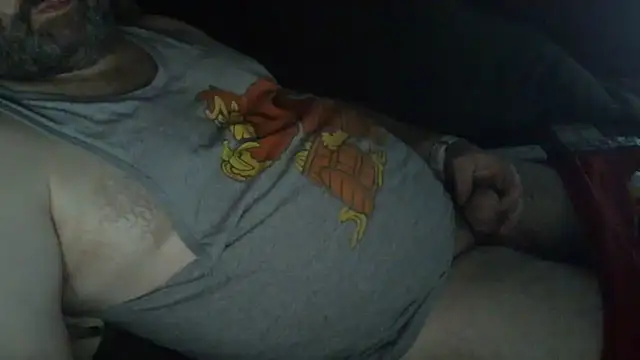 Show webcam de immikew1975