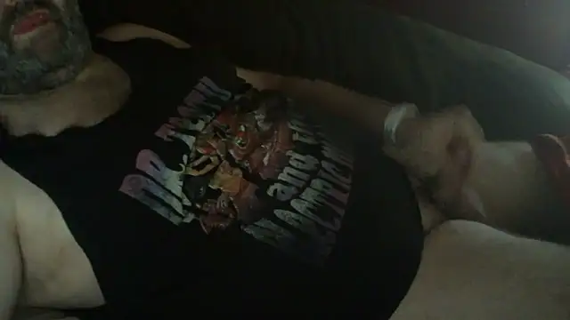 Show de webcam de immikew1975
