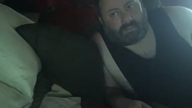 Show de webcam de immikew1975