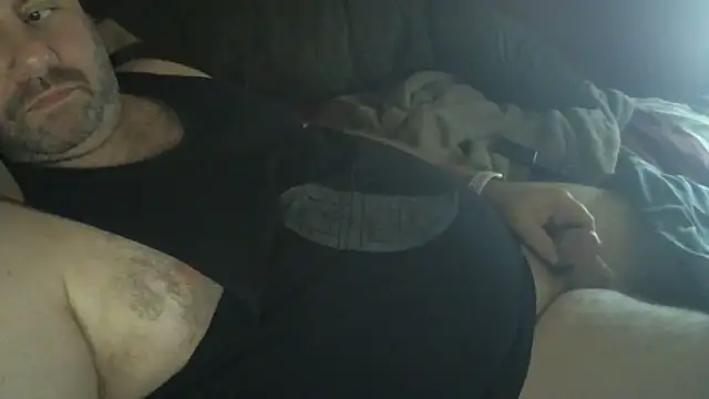 Show de immikew1975 na webcam