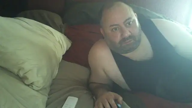 Show de webcam de immikew1975