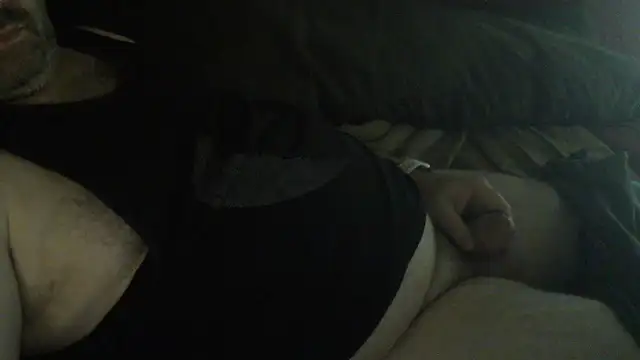 immikew1975's Webcam Show