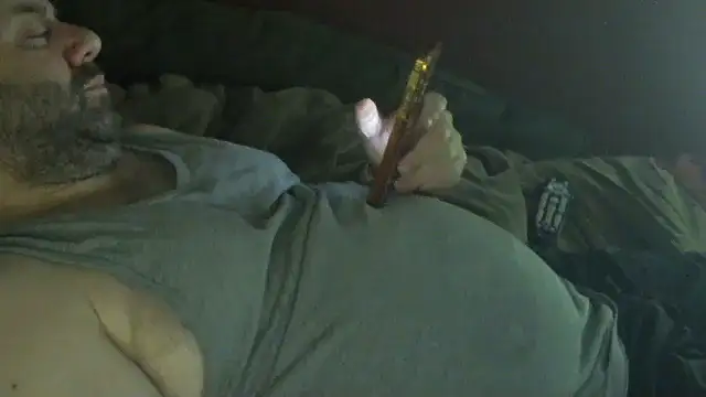 immikew1975's Webcam Show
