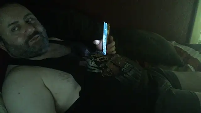 immikew1975 Show Webcam