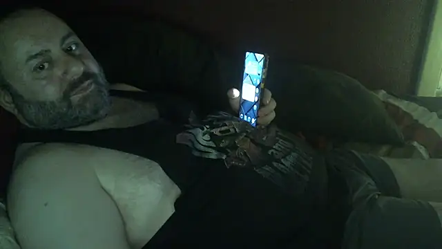 immikew1975 Webcam Show