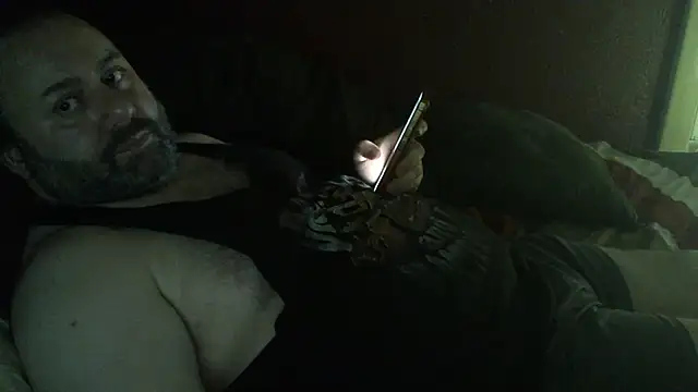 immikew1975 Pertunjukan Webcam