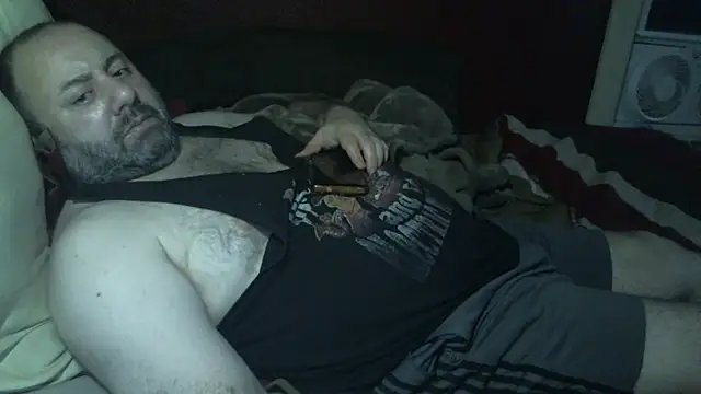 immikew1975's Webcam Show
