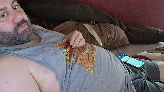 Show webcam de immikew1975