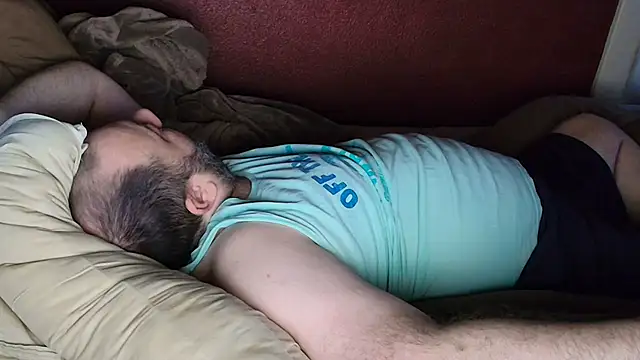 immikew1975 Webcam Show
