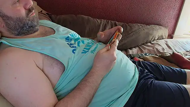 immikew1975 Шоу с уебкамера