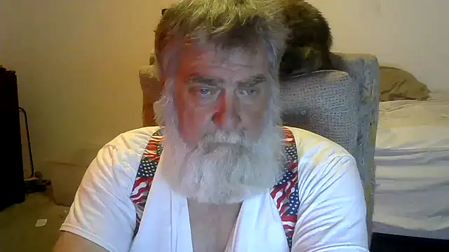viejo_oso Webcamshow