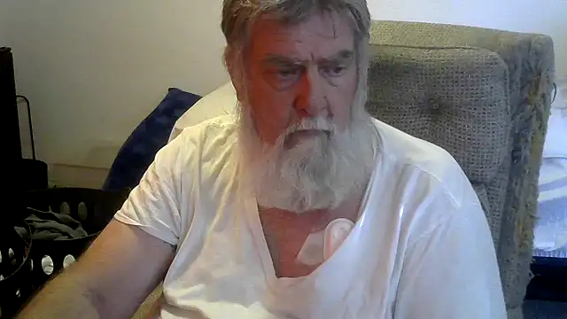 viejo_oso's Webcam Show