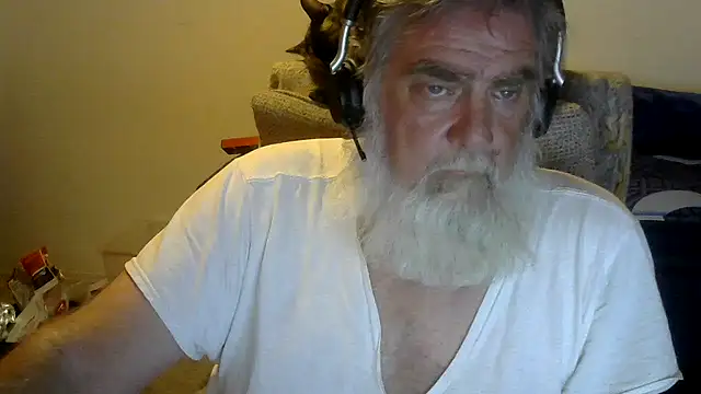 Webkamerová show viejo_oso