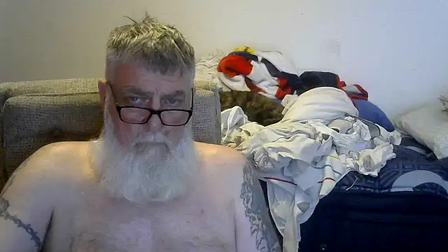 Show webcam de viejo_oso