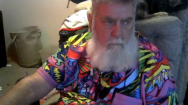 viejo_oso 在線直播表演