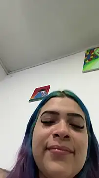 Bilik Sembang Langsung Sophia_cyrus11