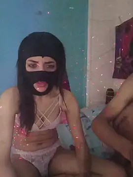 Sexsawy07 Adlı Modelin Web Kamerası Şovu
