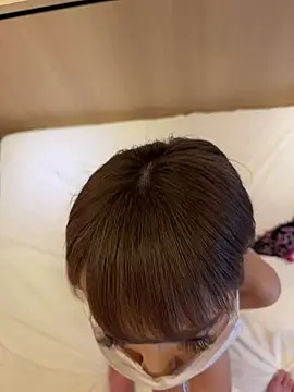 uramati's Webcam Show