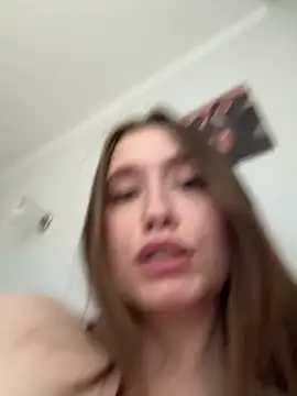 Sabrina_shells 现场XXX聊天