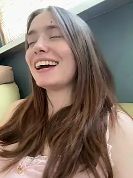 Živý XXX chat Sabrina_shells