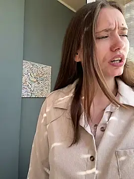 Sabrina_shells – Live XXX-chat