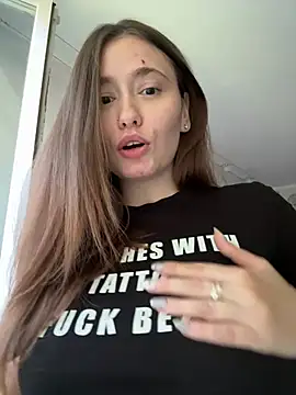 Chat ao vivo de Sabrina_shells