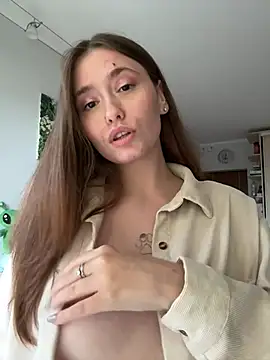 Sabrina_shells 现场XXX聊天